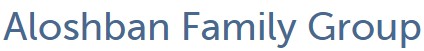 Aloshban and Alnamlah Family Groups